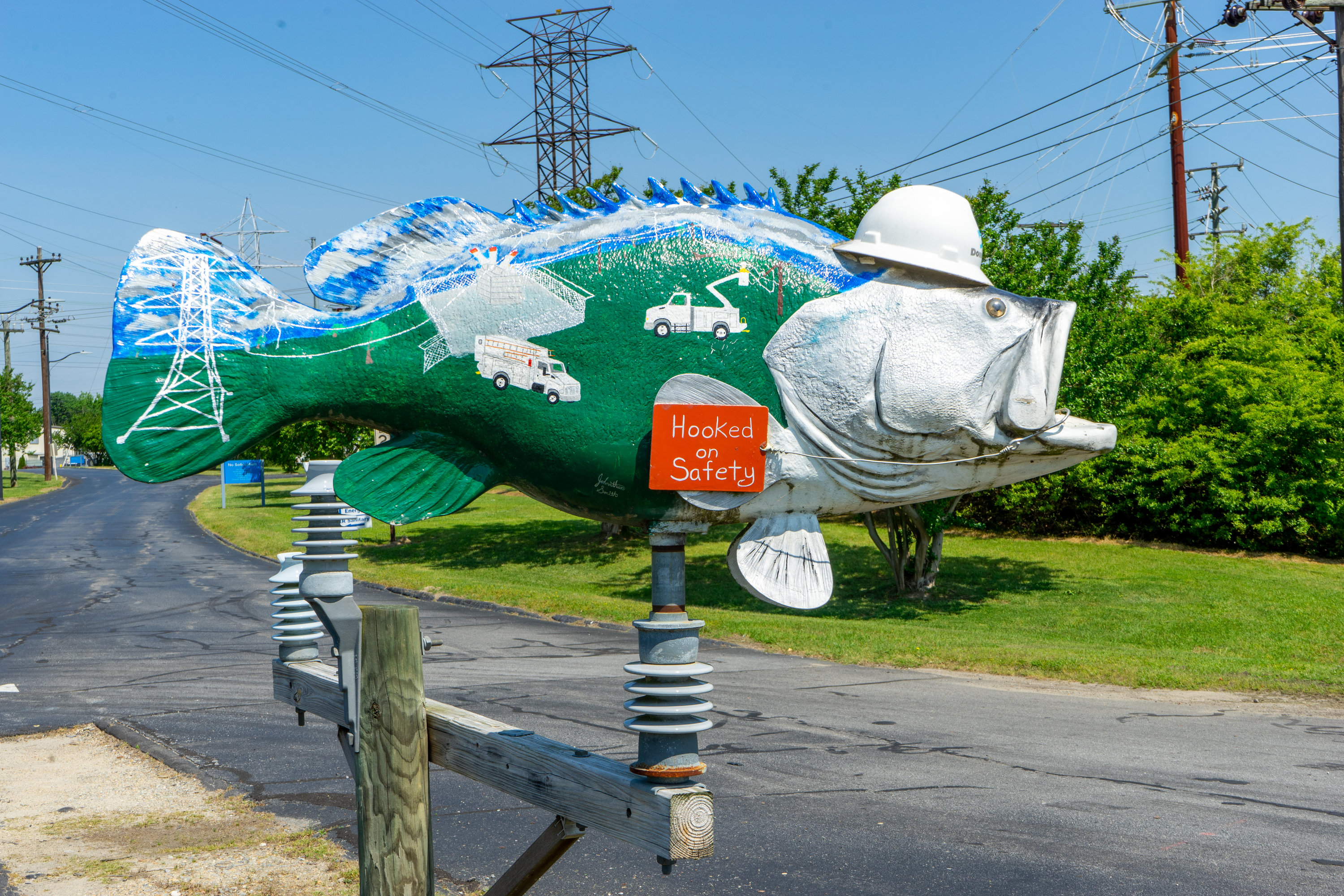 Dominion VA NC Power s Rockfish